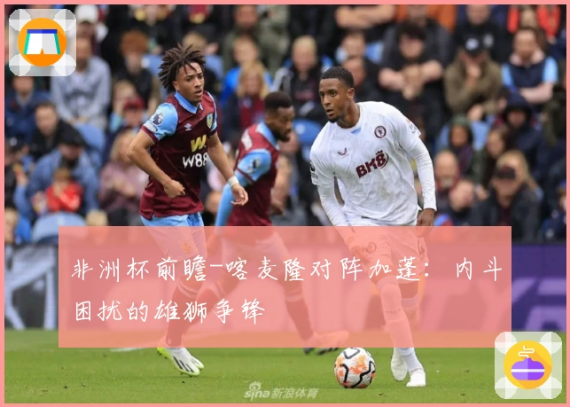 非洲杯前瞻-喀麦隆对阵加蓬：内斗困扰的雄狮争锋