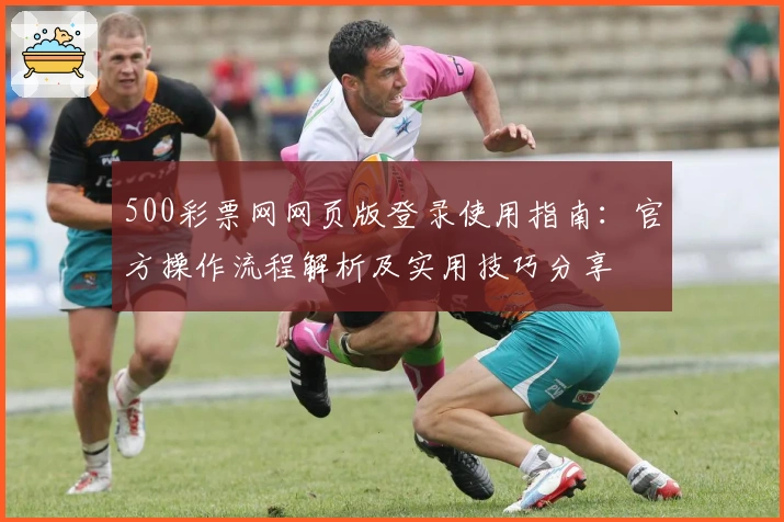 500彩票网网页版登录使用指南：官方操作流程解析及实用技巧分享