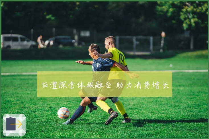 临澧探索体旅融合 助力消费增长